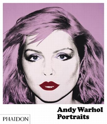 ANDY WHARHOL PORTRAITS - 2000