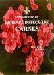 FUNDAMENTOS DE HIGIENE E INSPEÇÃO DE CARNES - 2001