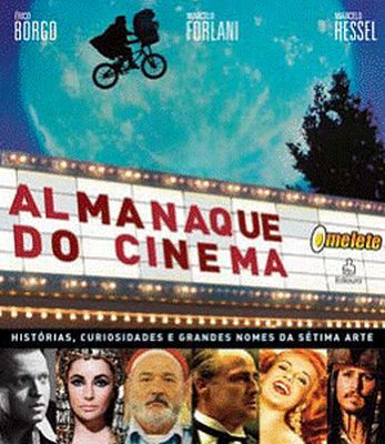 ALMANAQUE DO CINEMA - 2009